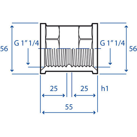 MANICOTTO G 1